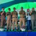 Sangadi se-Kecamatan Motongkad Siap Bantu Sachrul-Oskar Wujudkan Boltim Bersinar