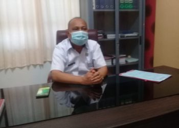 Antisipasi Kelangkaan LPG, Pemkot Koordinasi dengan SPBU