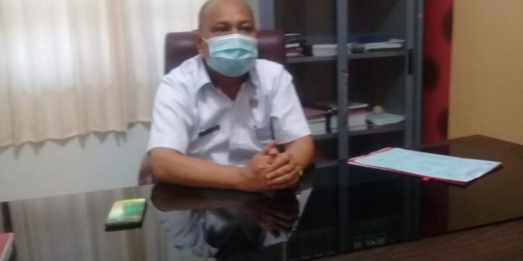 Antisipasi Kelangkaan LPG, Pemkot Koordinasi dengan SPBU