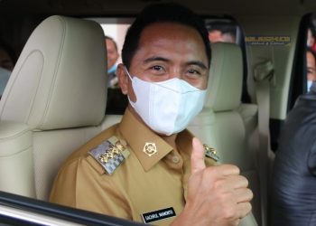 Sachrul: Tak ada Istilah Yang Menang Berkuasa, Yang Kalah Berpuasa