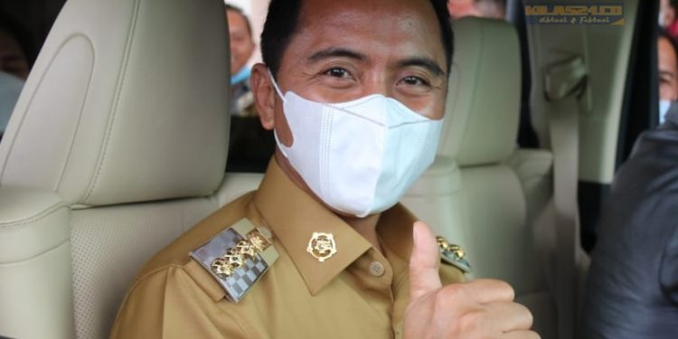 Sachrul: Tak ada Istilah Yang Menang Berkuasa, Yang Kalah Berpuasa