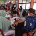 22 ASN Setwan Kotamobagu Disuntik Vaksin, Pekan Depan Giliran Anggota DPRD