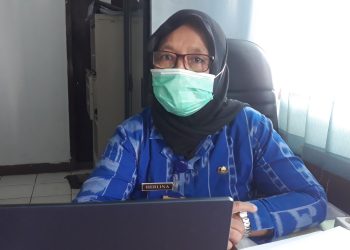 Cegah Virus Rabies, Dispertanak Akan Vaksin Hewan Peliharaan