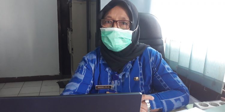Cegah Virus Rabies, Dispertanak Akan Vaksin Hewan Peliharaan