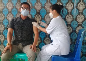 Penyaluran BST, BPNT dan PKH Terkendala Data KPM