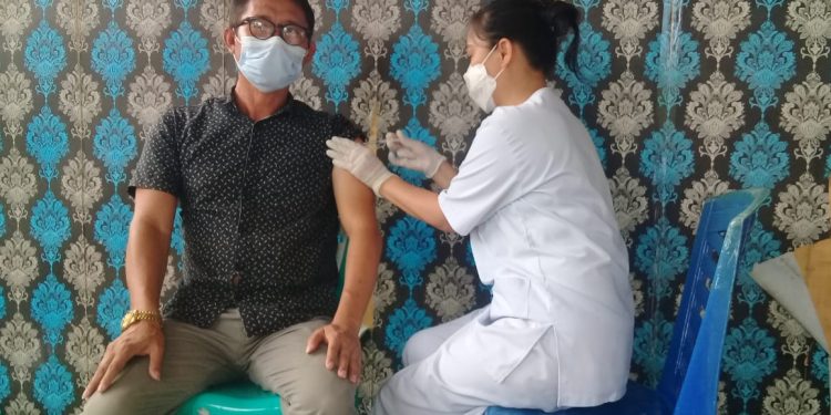 Penyaluran BST, BPNT dan PKH Terkendala Data KPM