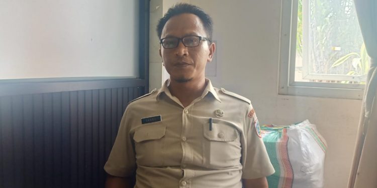Penyaluran BST, BPNT dan PKH Terkendala Data KPM