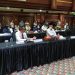 Hadiri Rakor HLM TPID, Bupati Bicara Soal Potensi Kopi dan Kelangkaan Pupuk Bersubsidi