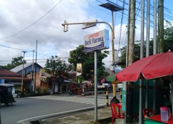 Besok, Tilang Elektronik Diberlakukan di Kotamobagu