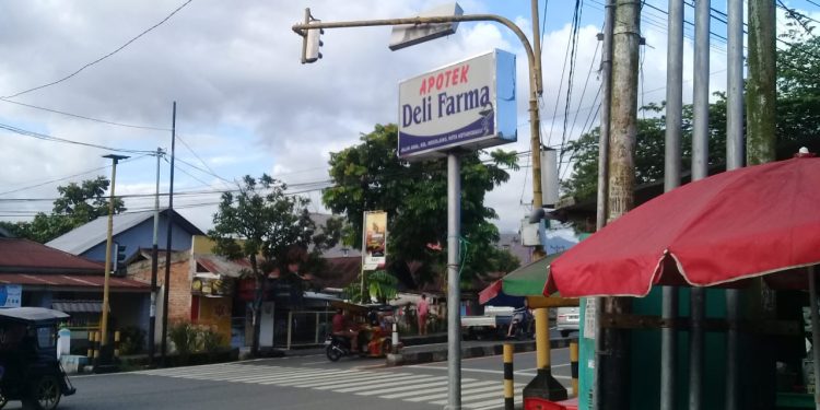 Besok, Tilang Elektronik Diberlakukan di Kotamobagu