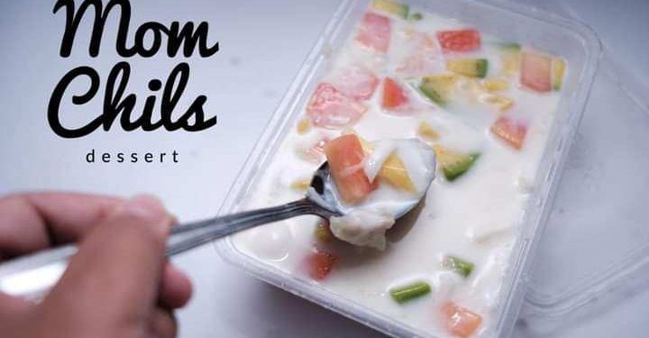 Dessert Mom Chils Cocok untuk Menu Buka Puasa