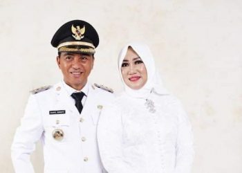 PAW Seska Ervina Budiman Berproses, Sachrul: Ini Komitmen Kami