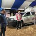 Bupati Tinjau Persiapan Vaksinasi Massal Covid-19 di RSUD Pratama