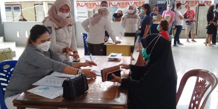BST Maret-April Cair, Tiap KPM Terima 600 ribu