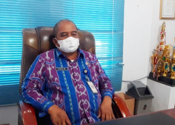 Pemkot Siapkan Langkah Antisipasi Penyusutan Lahan Pertanian