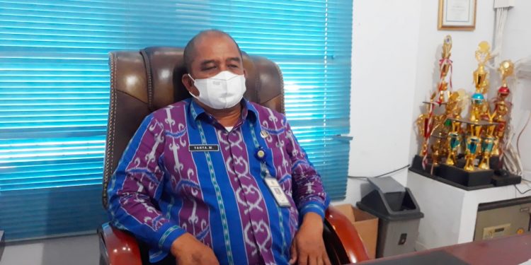 Pemkot Siapkan Langkah Antisipasi Penyusutan Lahan Pertanian