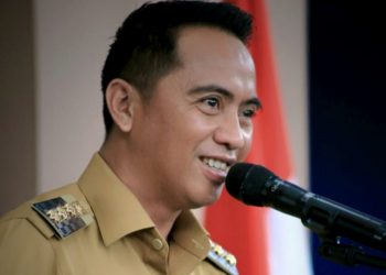 Banyak Sekolah Kekurangan Guru, Bupati: Akan ada Pemerataan