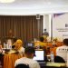Pemkab Boltim Gelar Bimtek Tata Kelola Keuangan BUMDes Berbasis SIA