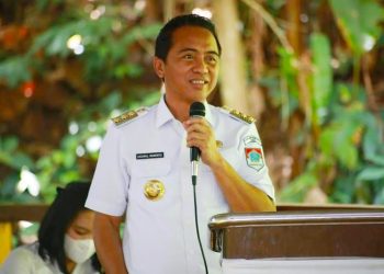 Ratusan THL Dirumahkan, Bupati: Jangan Berkecil Hati, Nanti Akan Dipanggil Lagi