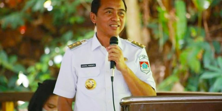 Ratusan THL Dirumahkan, Bupati: Jangan Berkecil Hati, Nanti Akan Dipanggil Lagi