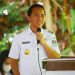 Ratusan THL Dirumahkan, Bupati: Jangan Berkecil Hati, Nanti Akan Dipanggil Lagi