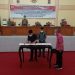 DPRD Gelar Paripurna Ranperda Inisiatif Eksekutif dan Legislatif Serta Penyampaian LKPJ Kepala Daerah