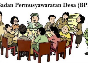 10 Desa di Kecamatan Bolaang Tuntas Gelar Pemilihan BPD
