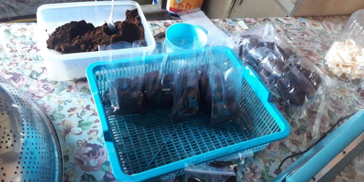 Bisnis Kopi Bubuk, Modal Kecil yang Janjikan Keuntungan Besar