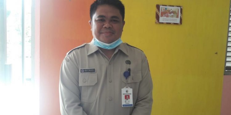 Kelulusan Siswa Ditentukan Sekolah