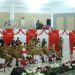 Sachrul-Oskar Bisa Ganti Pejabat Definitif di Bulan Juni