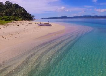 Pemkab Boltim Fokus Kembangkan Sektor Wisata