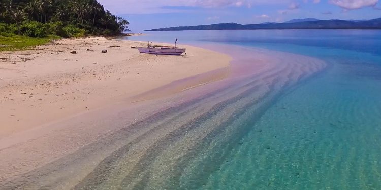 Pemkab Boltim Fokus Kembangkan Sektor Wisata