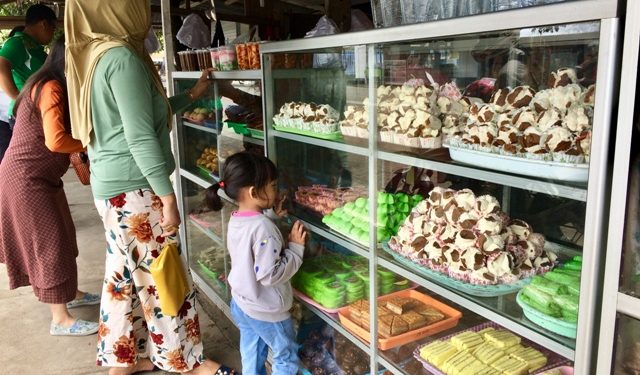 Omset Naik di Bulan Ramadhan, Pelaku Usaha Untung Besar