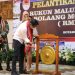 Bupati Support Kehadiran RMPG-BMR
