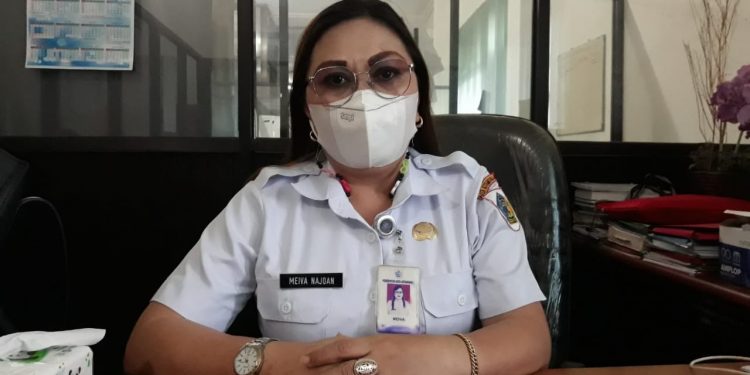 350 Pelaku UKM Diusulkan Terima BPUM