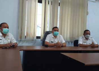 Begini Penjelasan Pihak RSUD Kotamobagu Terkait Tuntutan Gaji THL