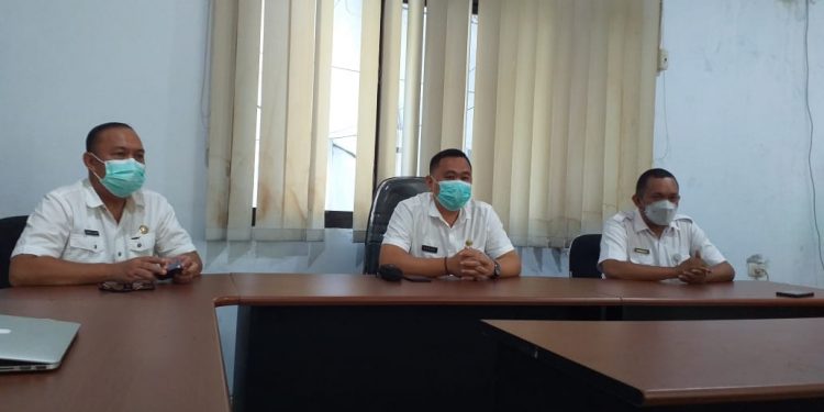 Begini Penjelasan Pihak RSUD Kotamobagu Terkait Tuntutan Gaji THL