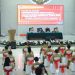 Bersama Sekda, Wali Kota Ikut Sosialisasi Pengisian JPT dan Penegakan Disiplin PNS