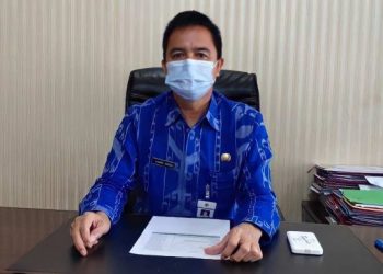 Lebaran, ASN Dilarang Mudik
