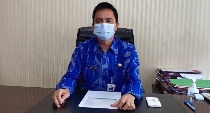 Lebaran, ASN Dilarang Mudik