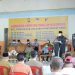 Wabup Launching KTN di Kecamatan Tutuyan