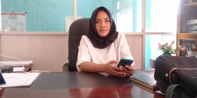 Kesbangpol Minta Ormas Mendaftar dan Perpanjang SKT
