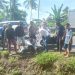 Bupati Boltim Bantu Evakuasi Korban Laka Lantas di Jalan Dodap – Togid