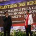 Duet Marvey Kaya – Sachrul Mamonto Meriahkan Acara Deklarasi RMPG-BMR