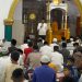 Safari Ramadhan di Modayag, Bupati Ajak Masyarakat Berpuasa