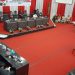 Lewat Sidang Paripurna, DPRD Terima Dokumen LKPj Wali Kota
