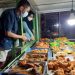 Jual Menu Sahur dan Buka Puasa, RM Islam Raup Omset Jutaan Rupiah