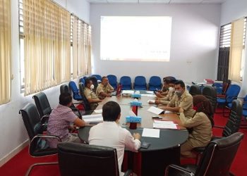 Pastikan KBM Lancar, Komisi III Panggil Dinas Pendidikan