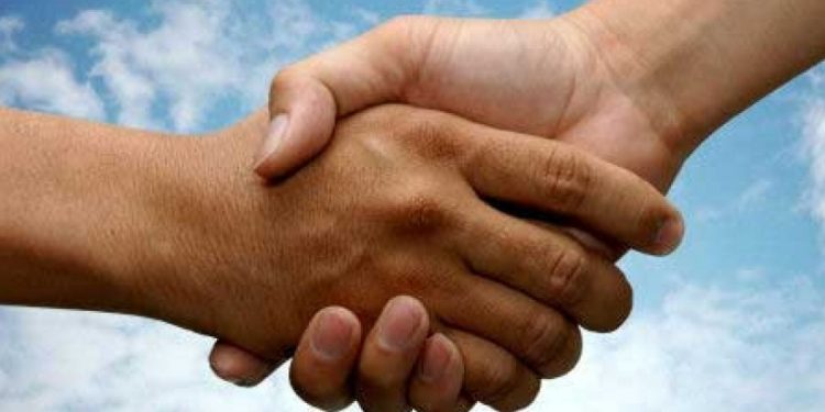 Soal SPP Tutor PAUD, Sangadi Kotabunan Barat Minta Maaf ke Tim SSM-OPPO