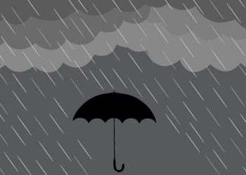 Curah Hujan Tinggi, BPBD Diminta Pantau Kondisi Wilayah